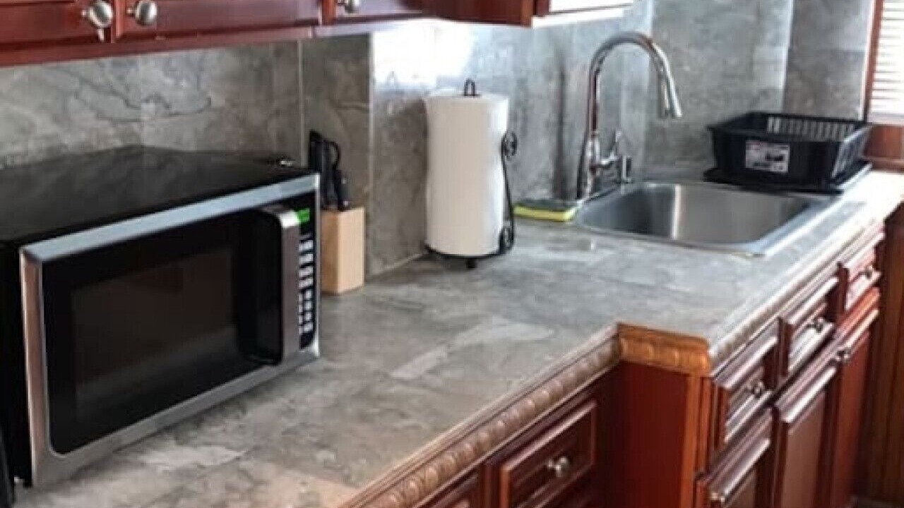 Photo of Kitchen in New Bedford