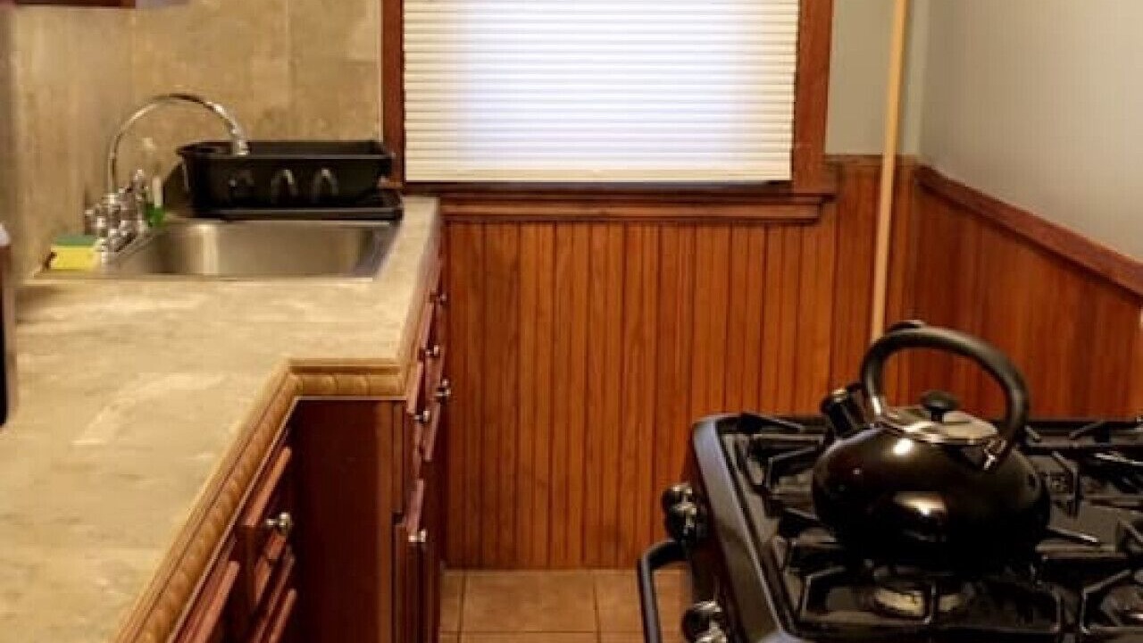 Photo of Kitchen in New Bedford