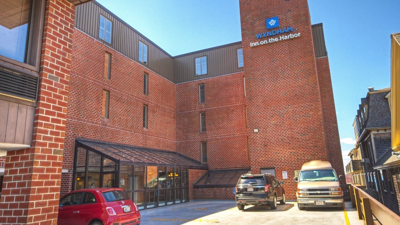 Photo of Outdoor in Yachting Village