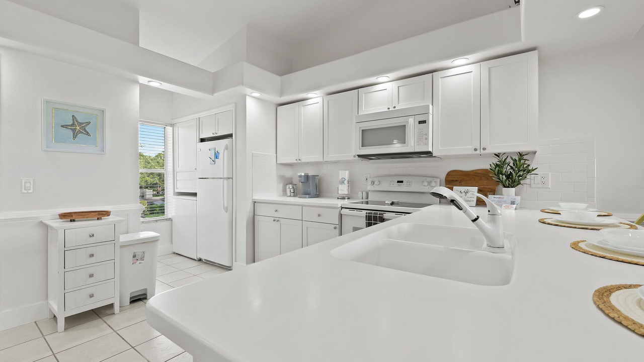 Photo of Kitchen in Naples