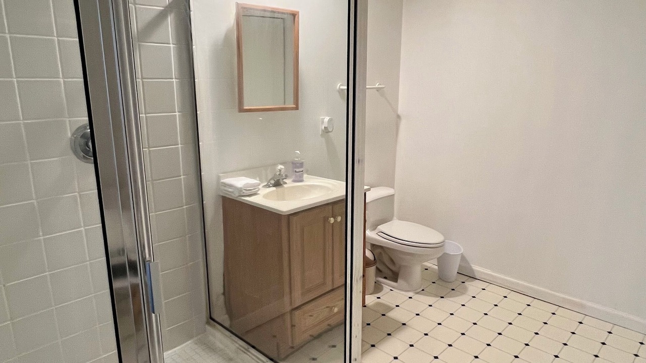 Photo of Bathroom in Farmington Hills