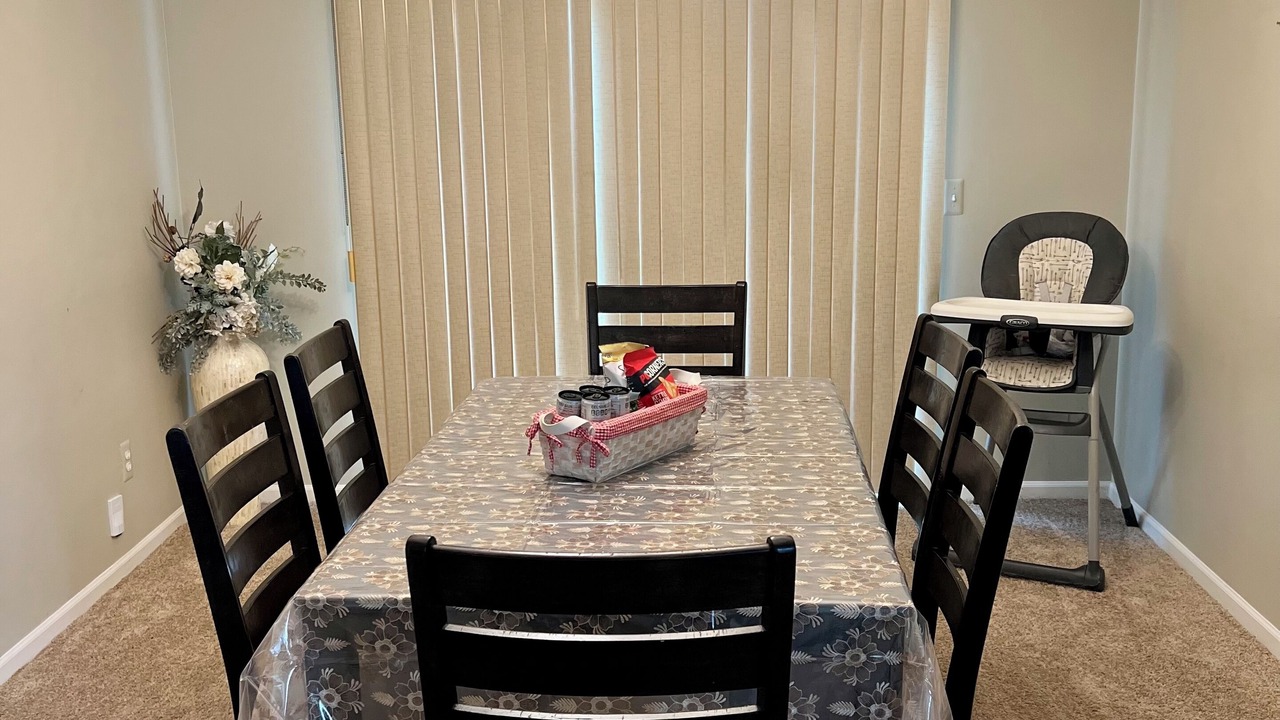 Photo of Livingroom in Farmington Hills