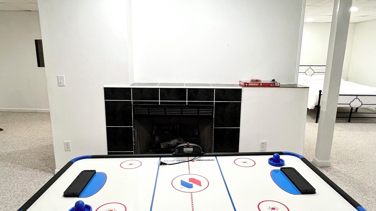 Photo of Bedroom in Farmington Hills