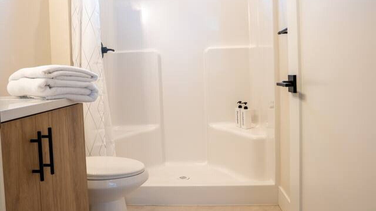 Photo of Bathroom in Lincoln