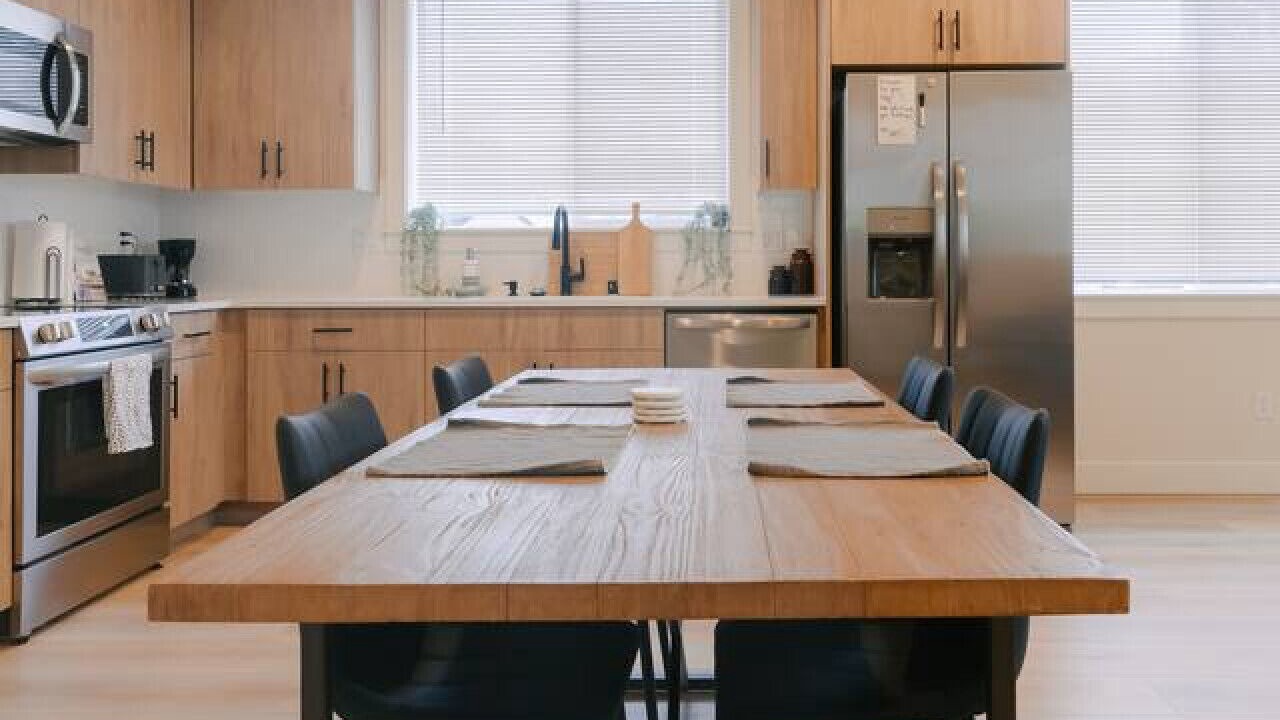 Photo of Kitchen in Lincoln