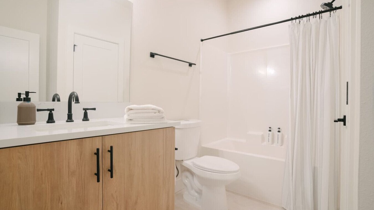 Photo of Bathroom in Lincoln