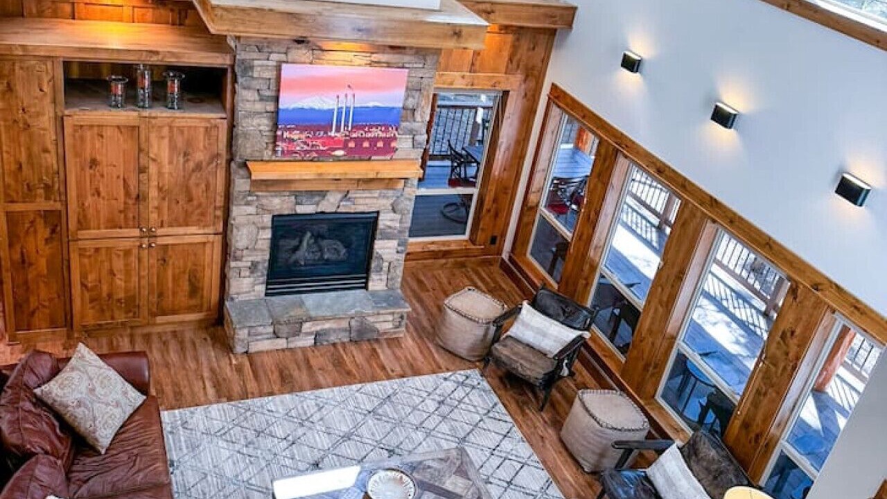 Photo of Bedroom in Westbrook Meadows