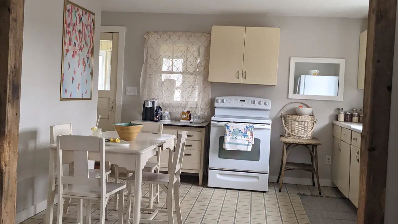 Photo of Kitchen in New Lebanon