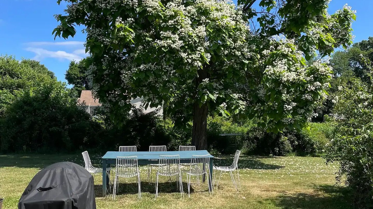 Photo of Outdoor in New Lebanon