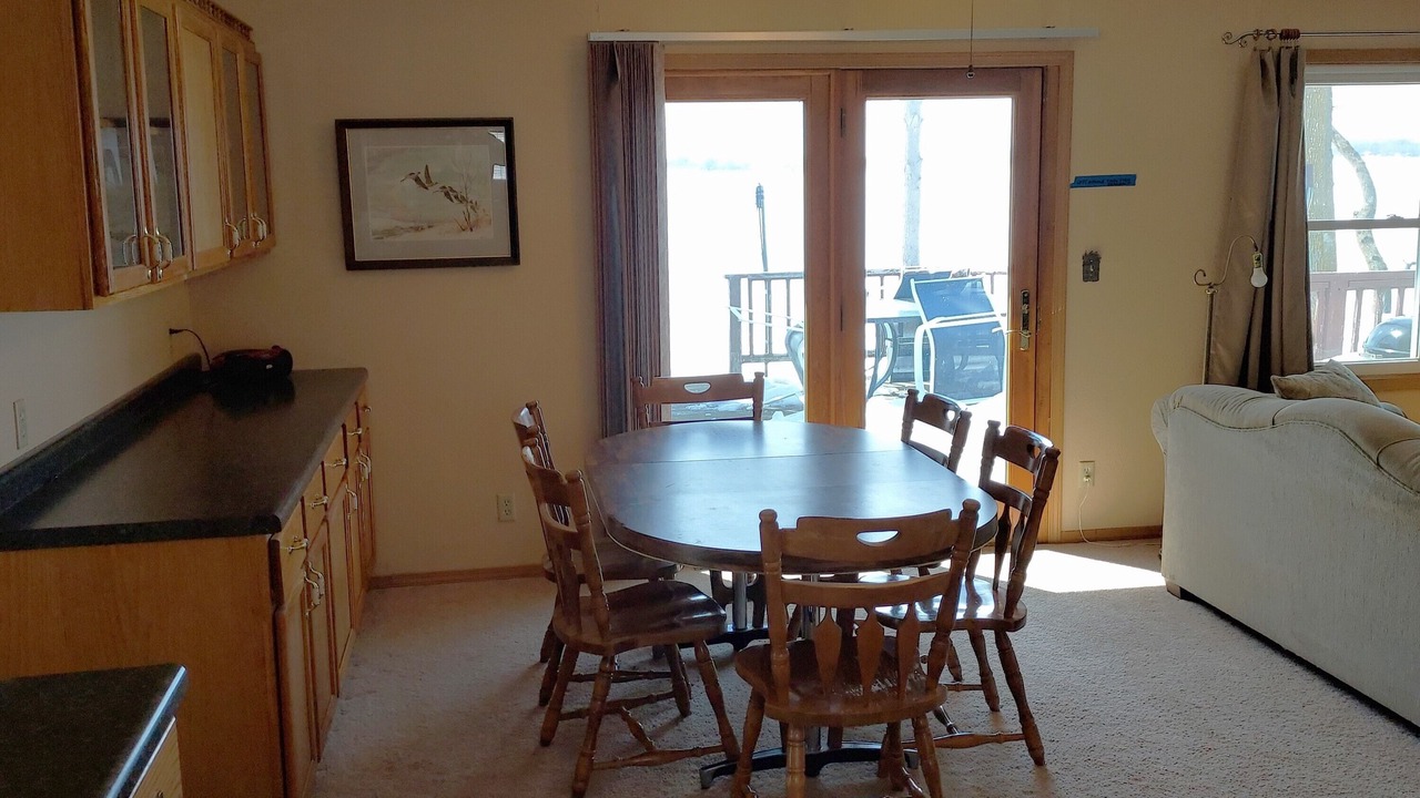 Photo of Livingroom in Ortonville