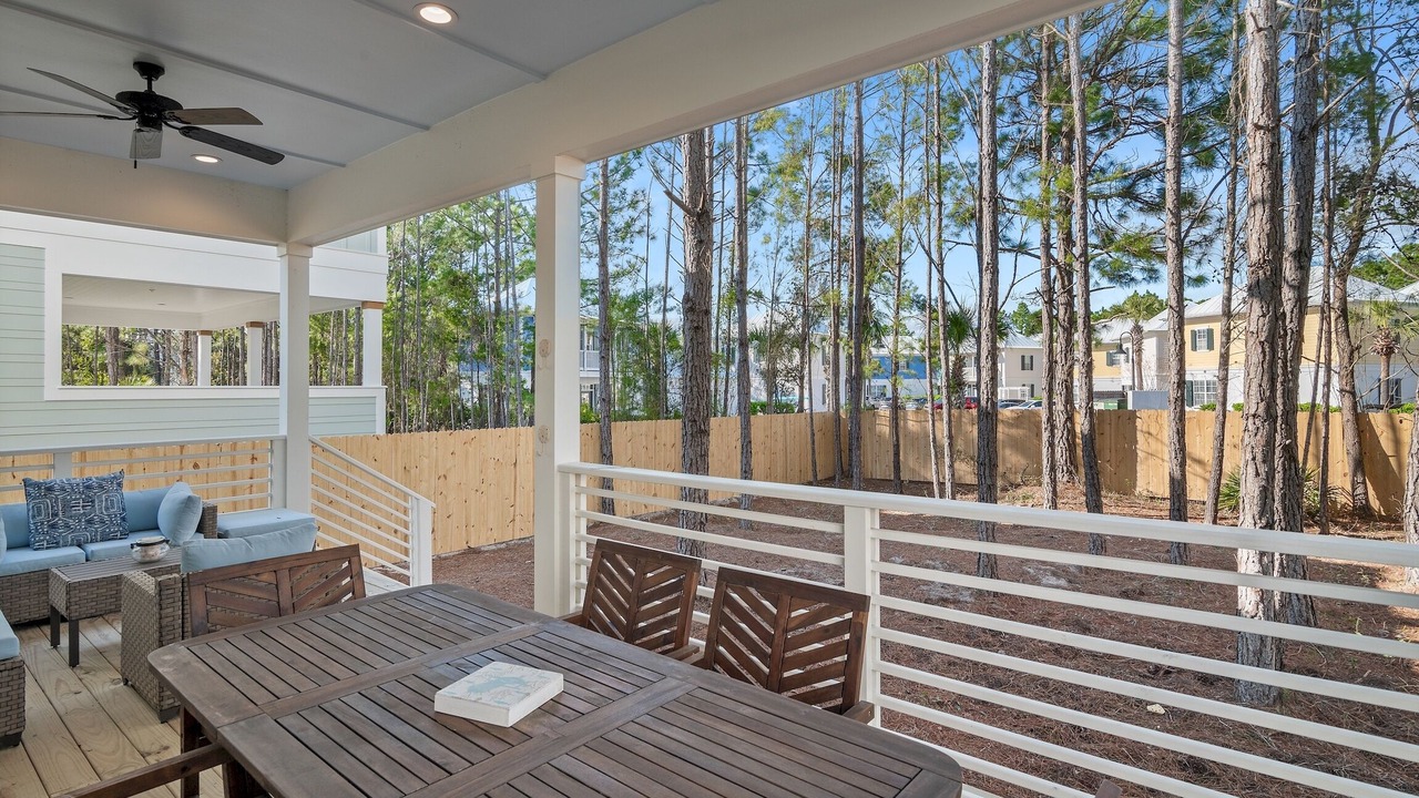 Photo of Outdoor in Village of Sugar Beach