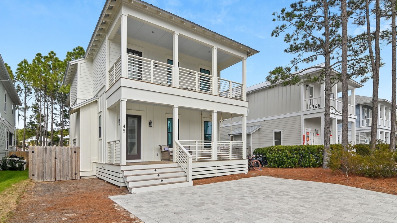 Photo of Outdoor in Village of Sugar Beach