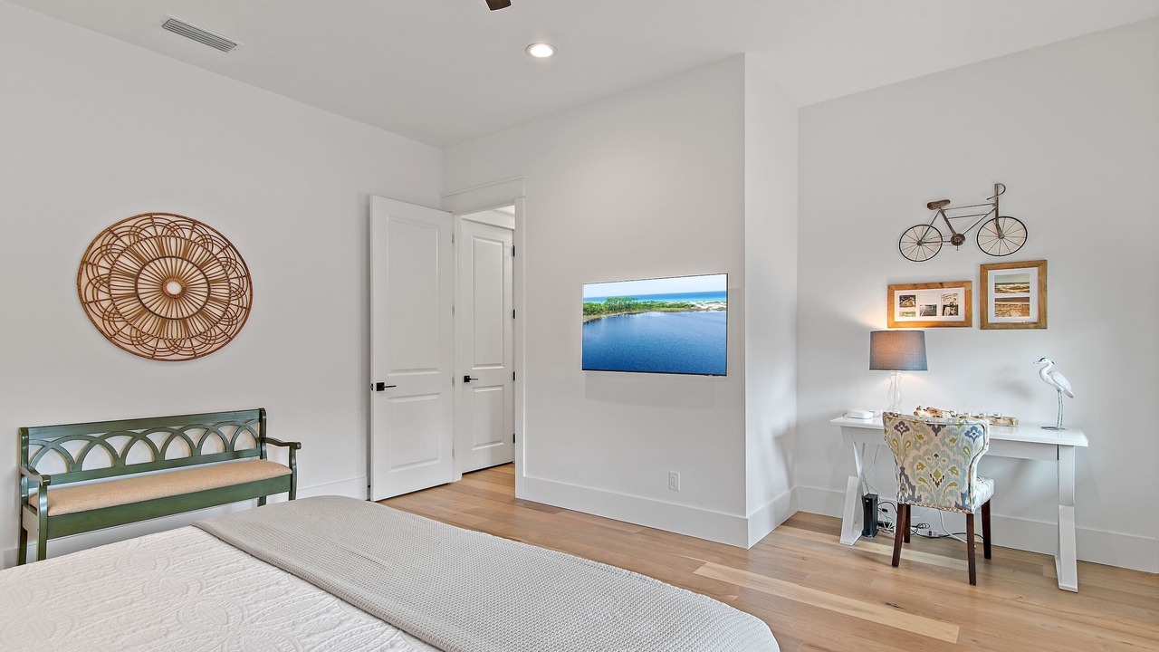 Photo of Bedroom in Village of Sugar Beach