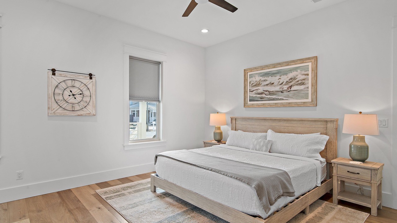 Photo of Bedroom in Village of Sugar Beach