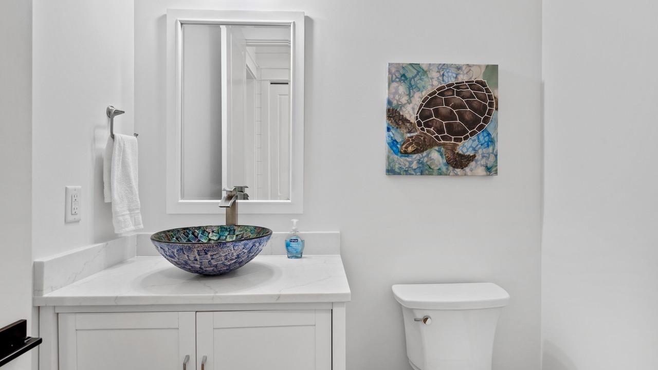 Photo of Bathroom in Village of Sugar Beach