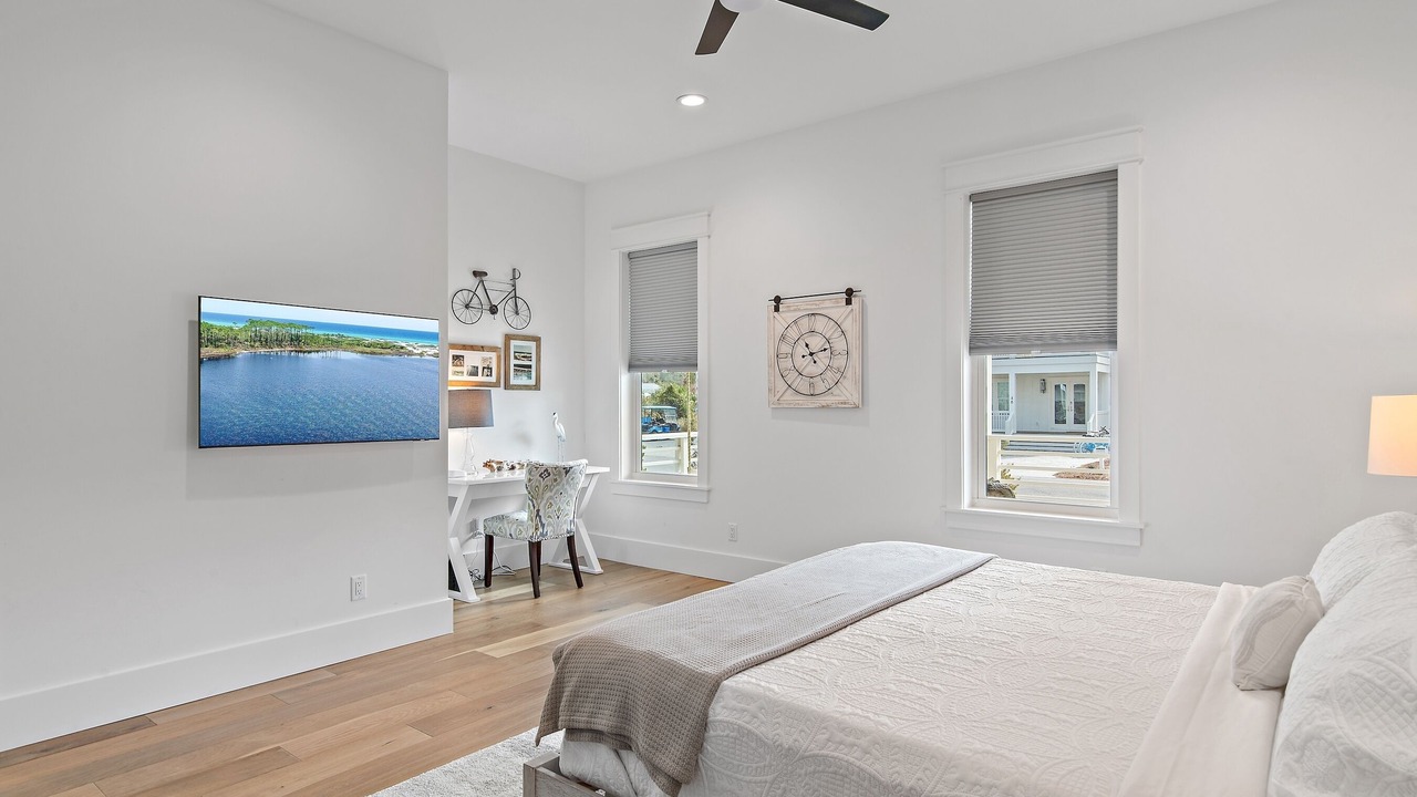 Photo of Bedroom in Village of Sugar Beach