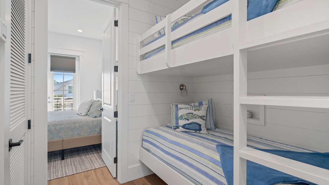 Photo of Bedroom in Village of Sugar Beach