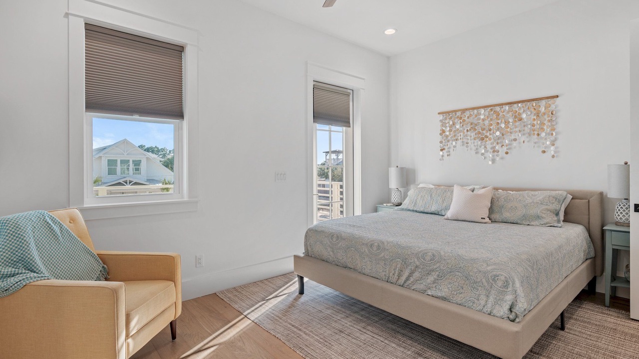 Photo of Bedroom in Village of Sugar Beach