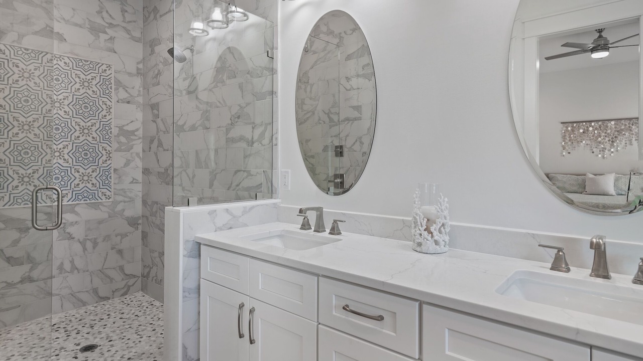 Photo of Bathroom in Village of Sugar Beach