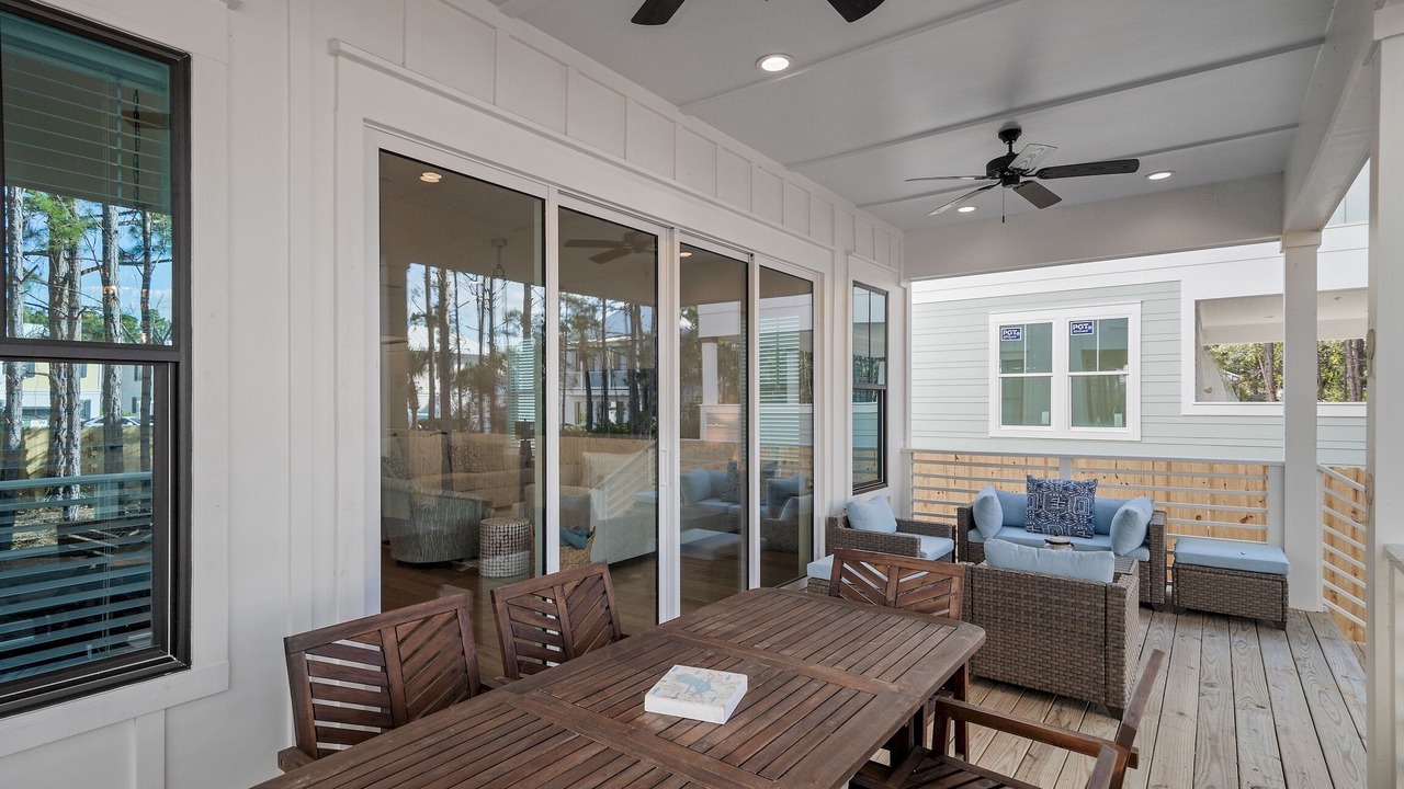Photo of Outdoor in Village of Sugar Beach