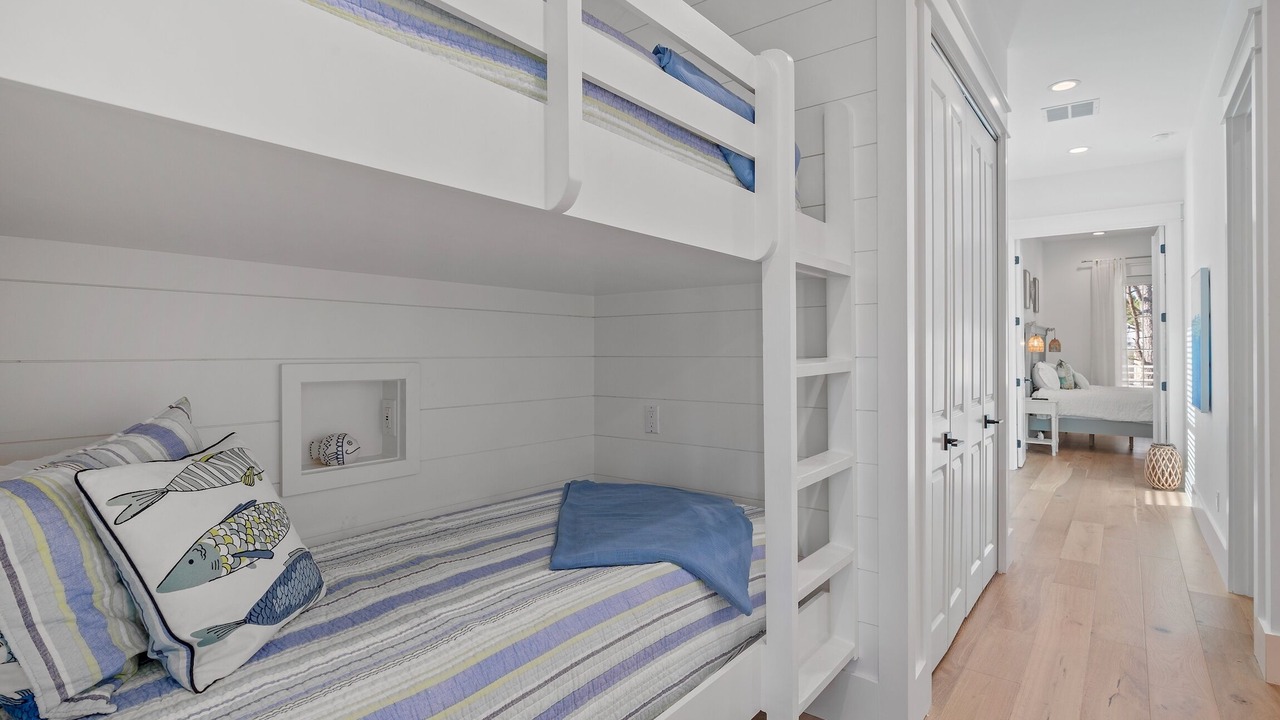 Photo of Bedroom in Village of Sugar Beach