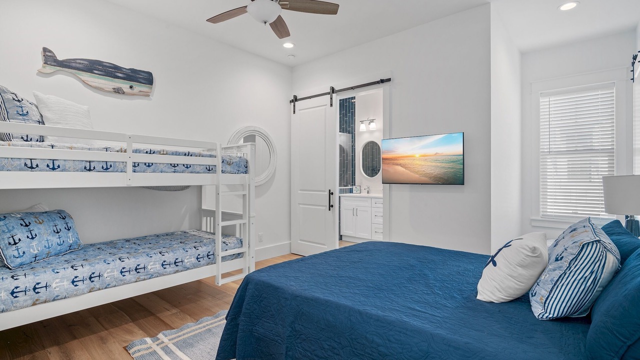 Photo of Bedroom in Village of Sugar Beach