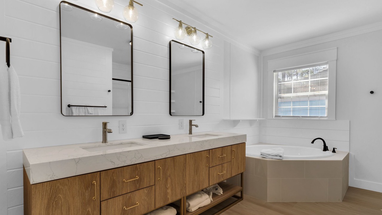Photo of Bathroom in San Juan