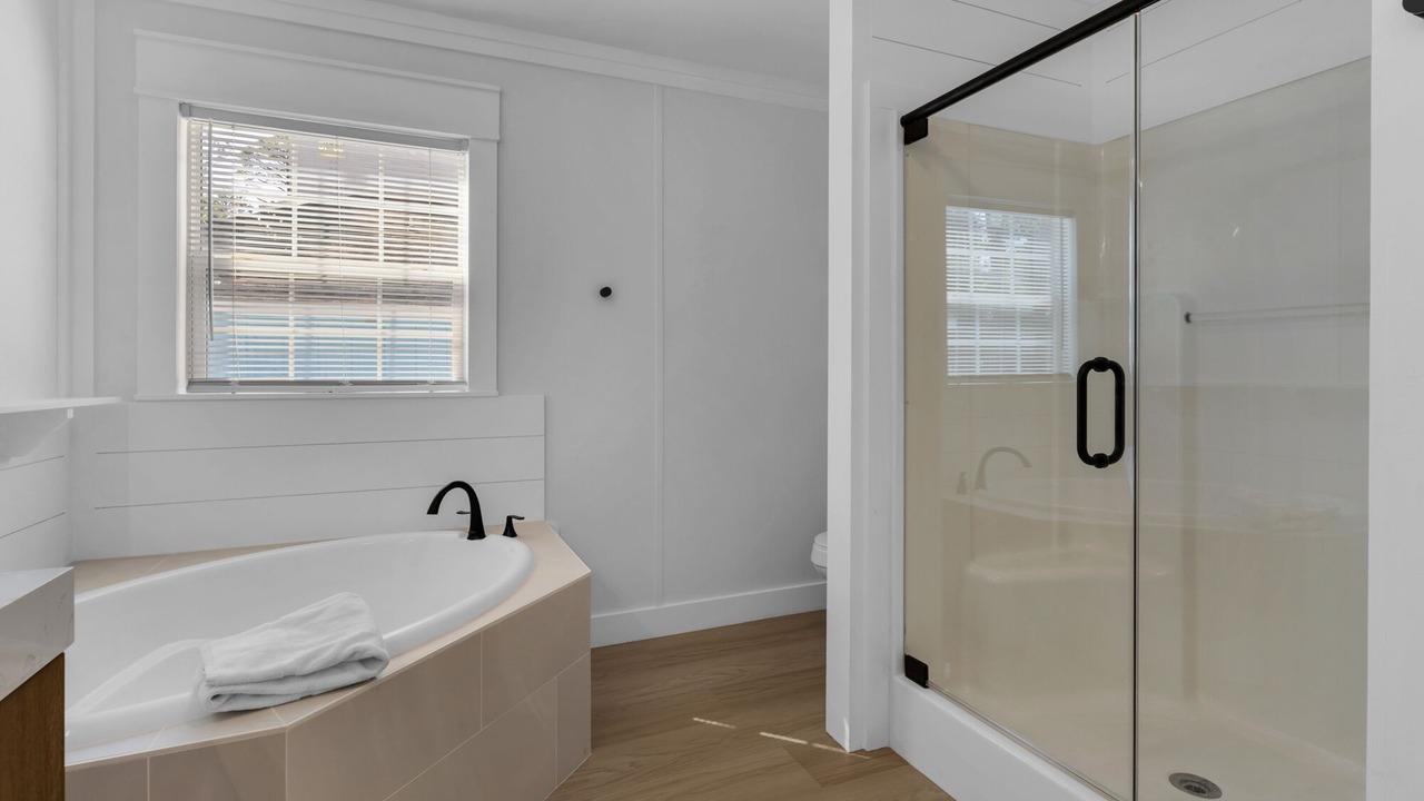 Photo of Bathroom in San Juan