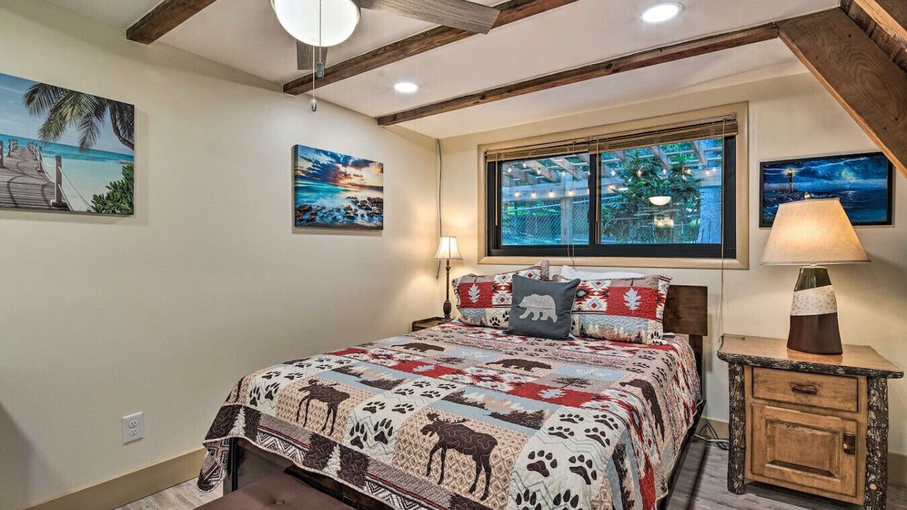 Photo of Bedroom in Bent Creek