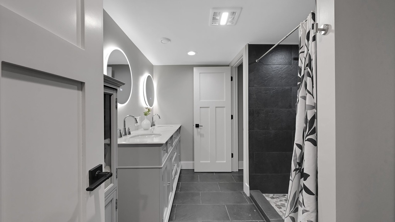 Photo of Bathroom in Waushara County