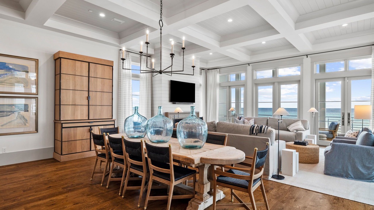 Photo of Livingroom in Chivas Bluff