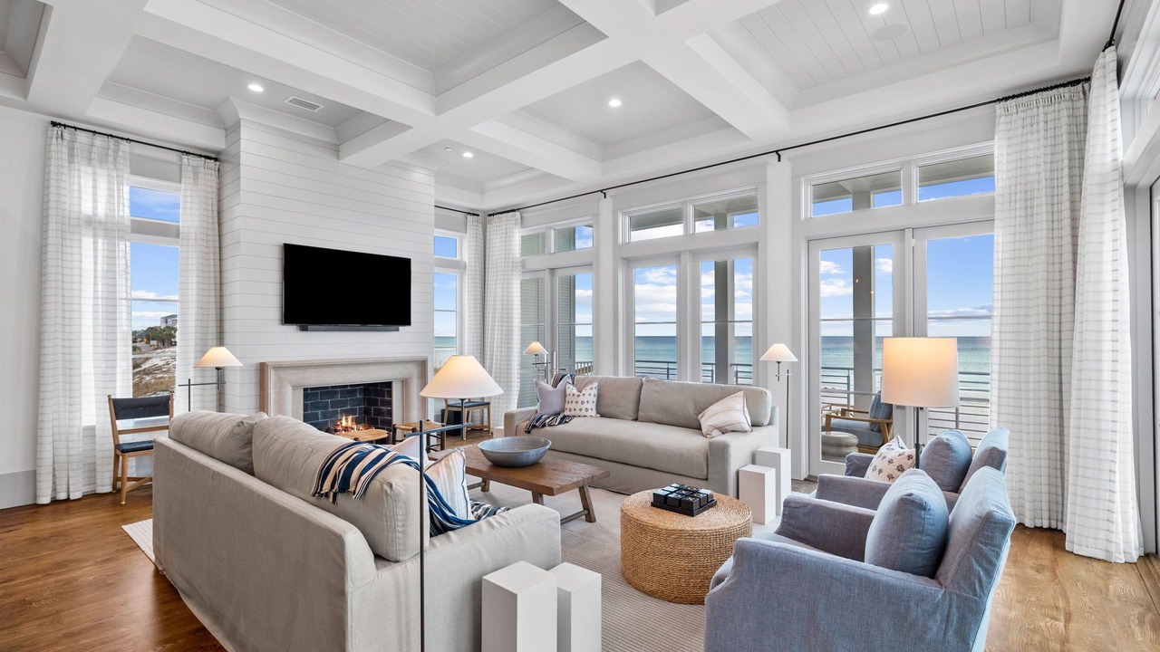 Photo of Livingroom in Chivas Bluff