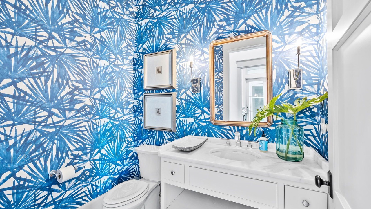 Photo of Bathroom in Chivas Bluff