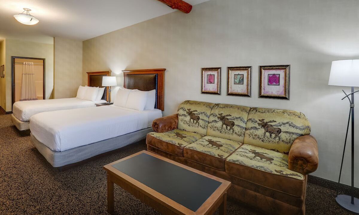 Photo of Bedroom in Sioux City