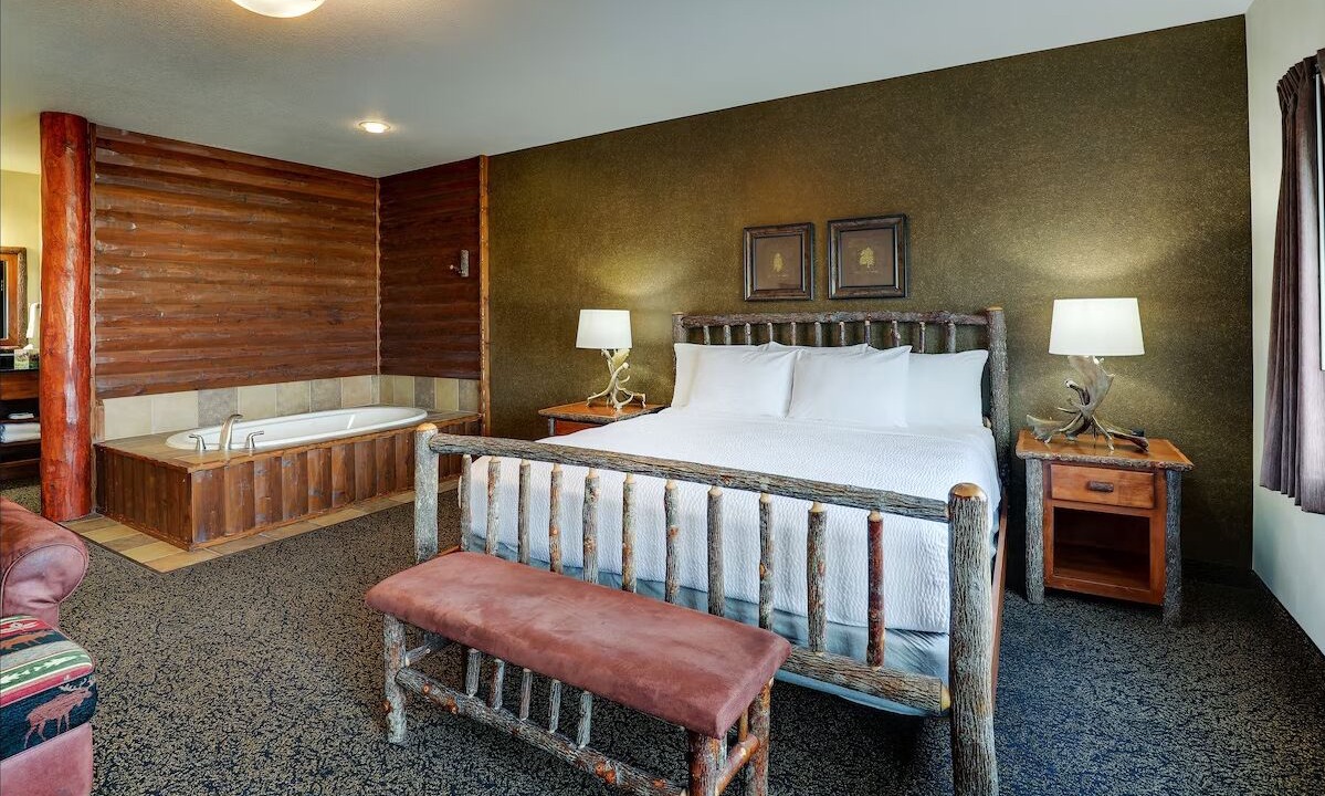 Photo of Bedroom in Sioux City