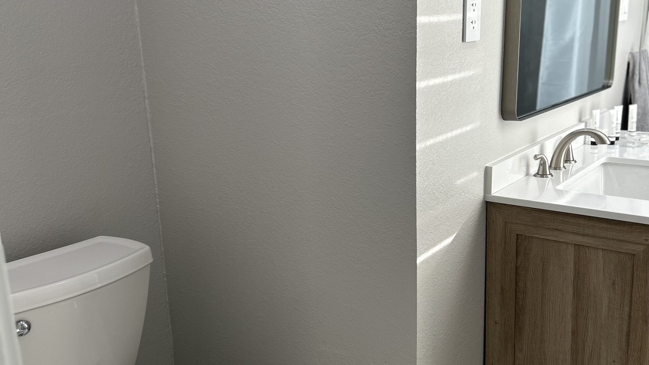 Photo of Bathroom in Ligonier