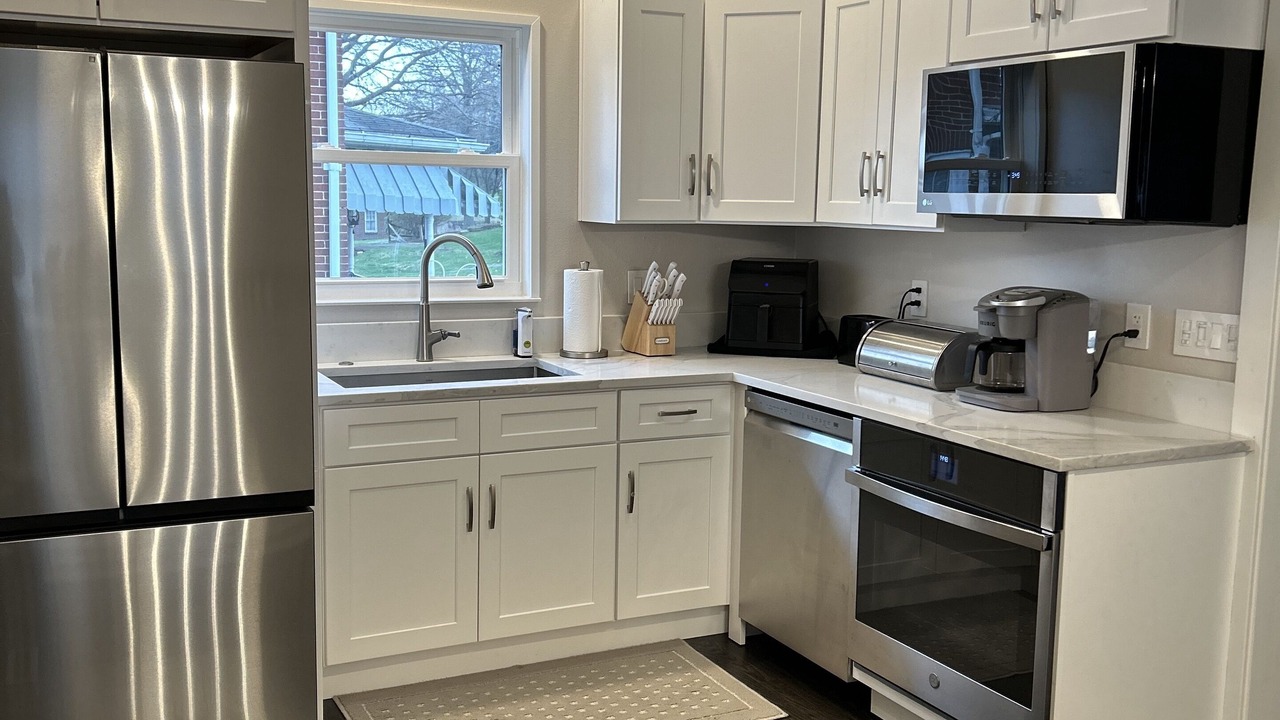 Photo of Kitchen in Ligonier