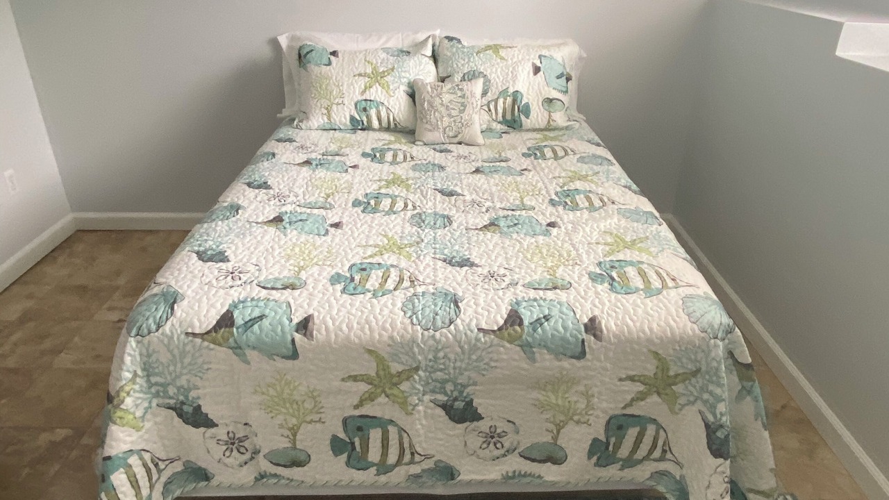 Photo of Bedroom in Bonnet Shores