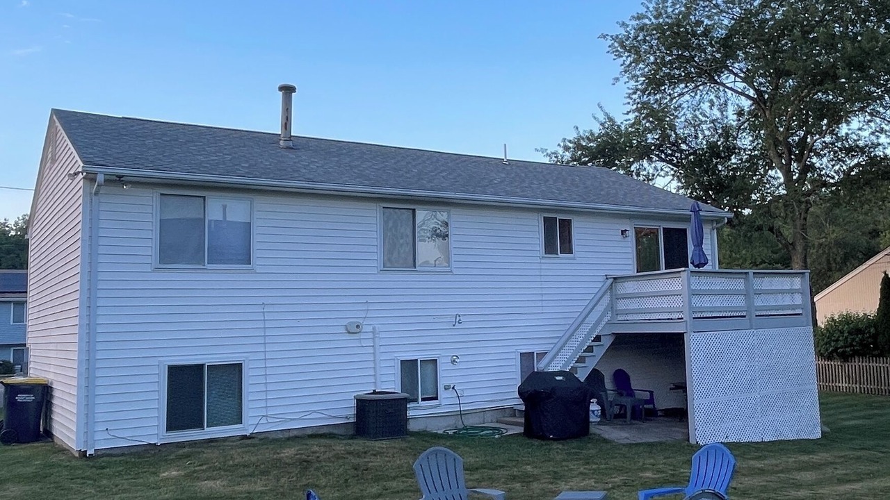 Photo of Patio Balcony in Bonnet Shores