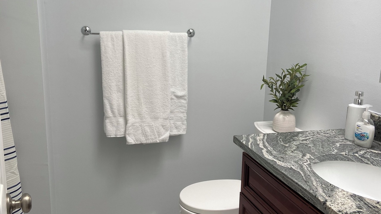 Photo of Bathroom in Bonnet Shores