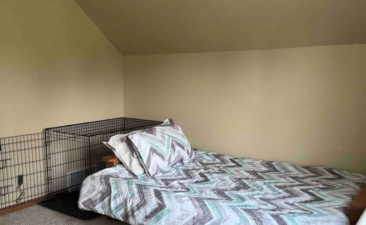 Photo of Bedroom in Omro