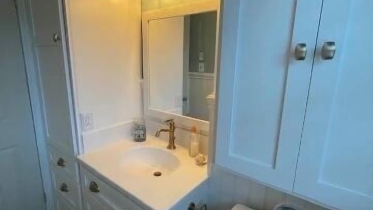 Photo of Bathroom in North Cape May