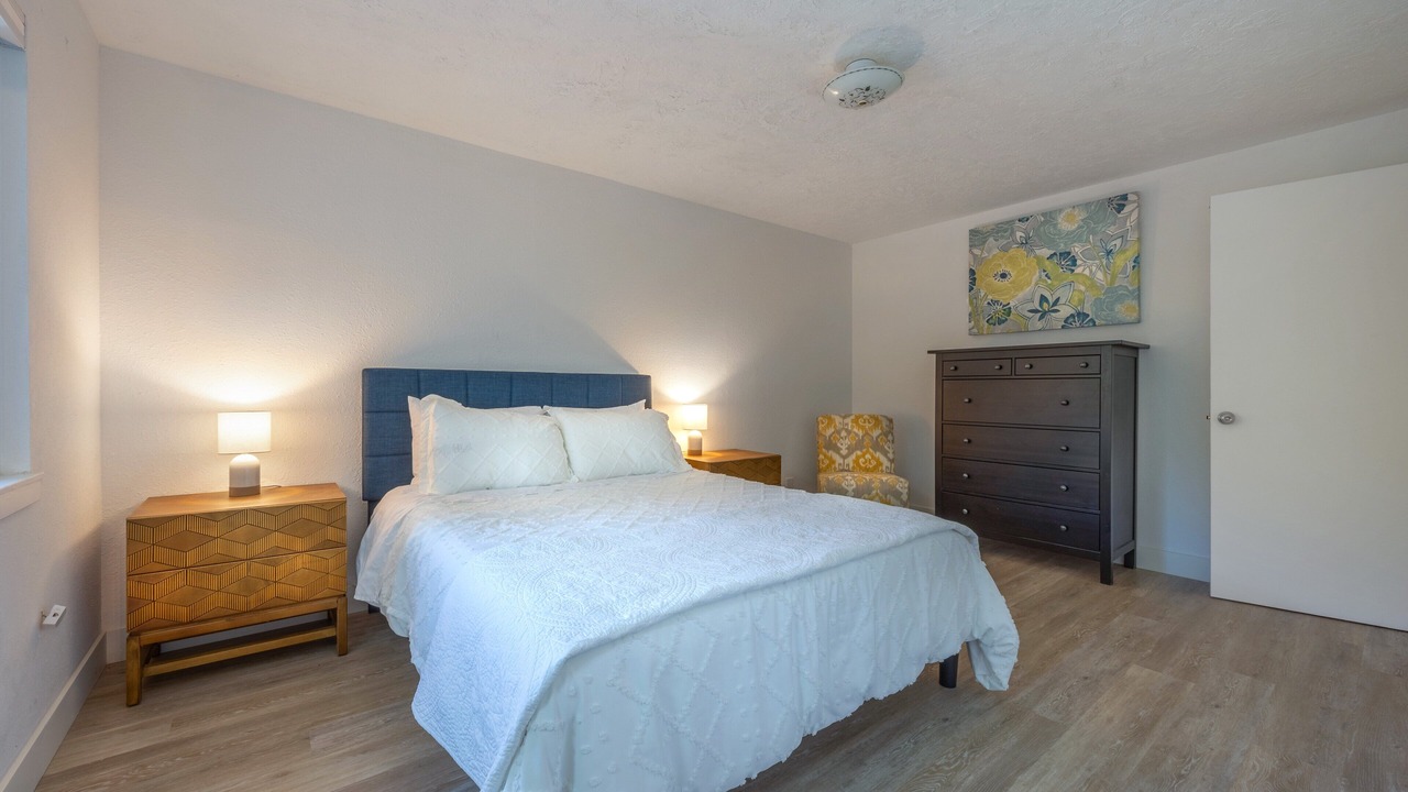 Photo of Bedroom in Lyle