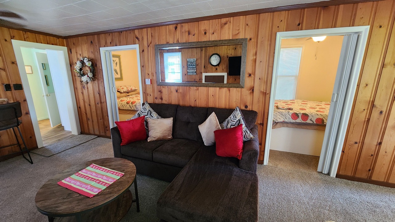 Photo of Livingroom in Lakeland