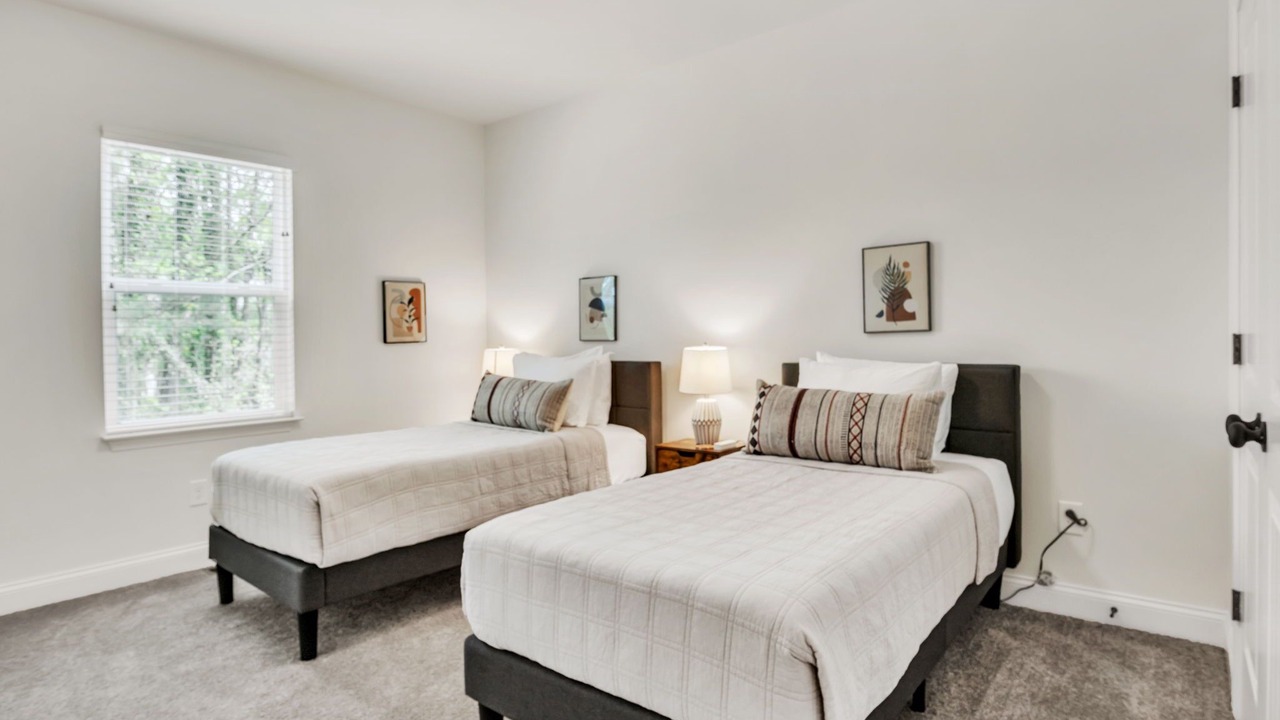 Photo of Bedroom in Greer