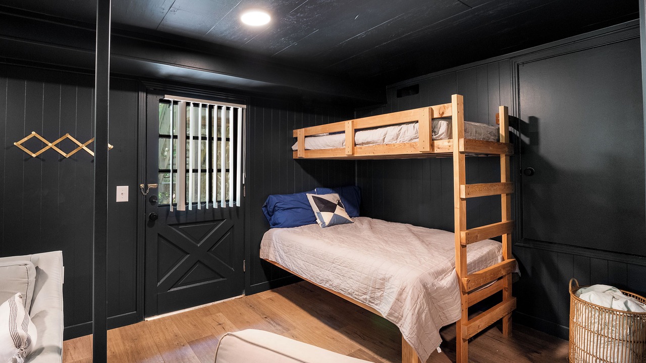 Photo of Bedroom in Townley