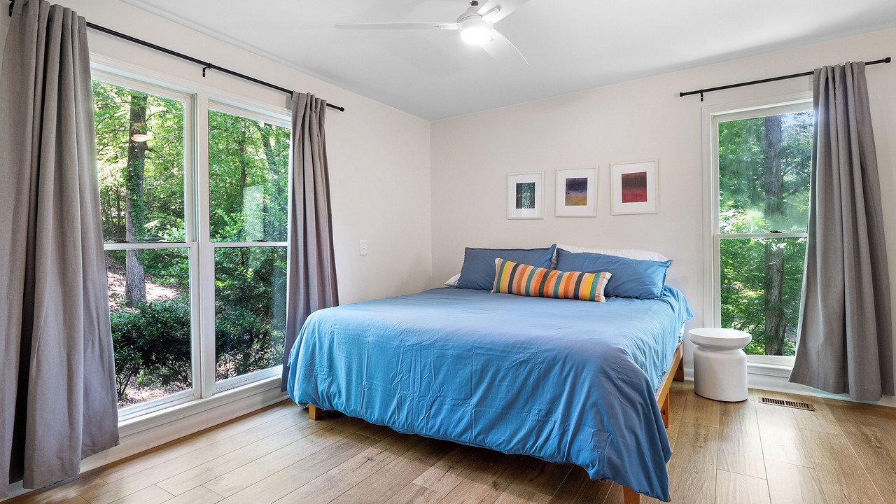 Photo of Bedroom in Townley