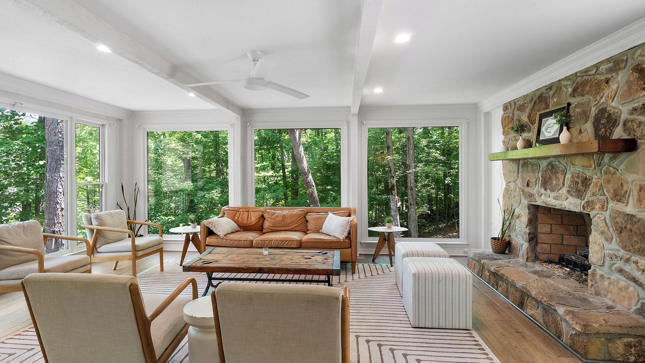 Photo of Livingroom in Townley