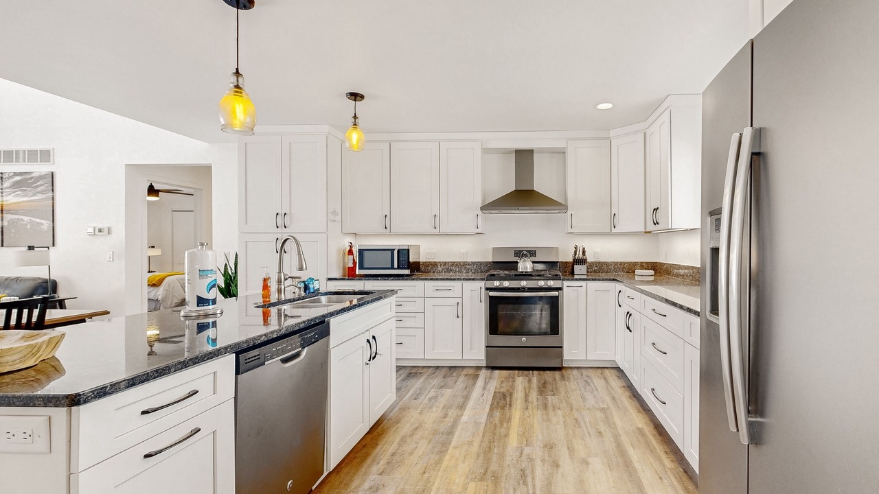Photo of Kitchen in Oxford