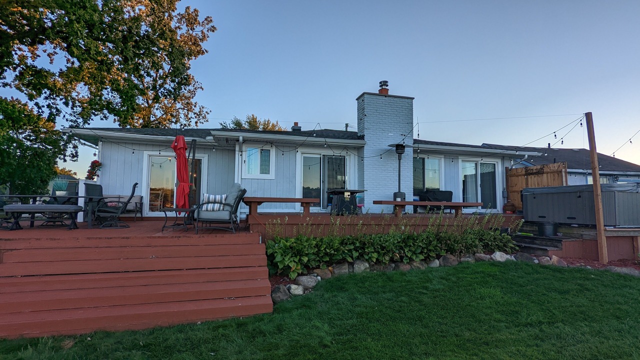 Photo of Outdoor in White Lake